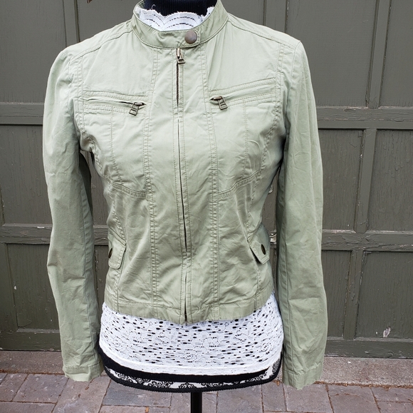 GAP Jackets & Coats Womens Gap Jacket Poshmark